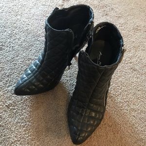 Women fashion boots